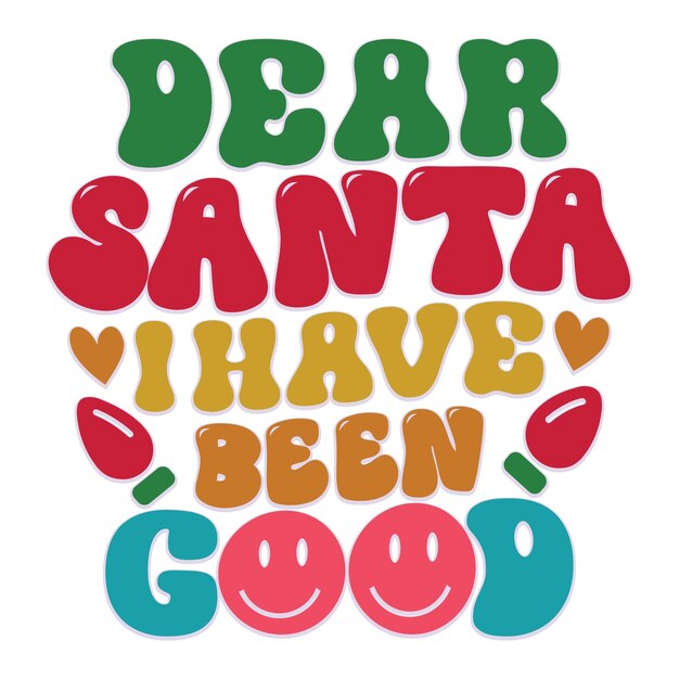 Feliz Navidad camiseta y diseño SVG Feliz Navidades SVG citas diseño camiseta archivo EPS vectorial