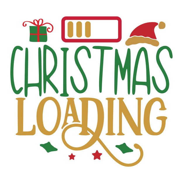 Feliz Navidad camiseta y diseño SVG Feliz Navidades SVG citas diseño camiseta archivo EPS vectorial