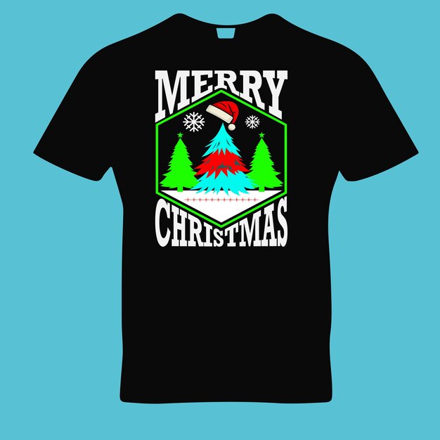 Feliz navidad camiseta