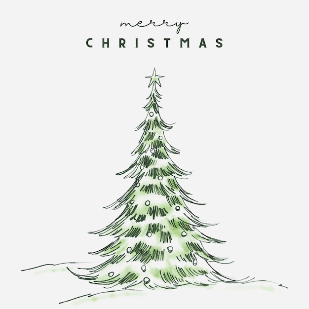 Feliz Navidad Diseño elegante de tarjetas de vacaciones con elementos festivos