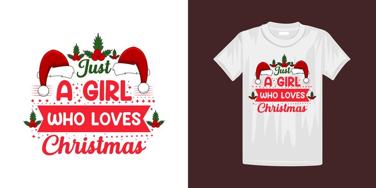 Vector feliz navidad diseño de tipografía creativa. bueno para camisetas, tazas, regalos y otras impresiones.