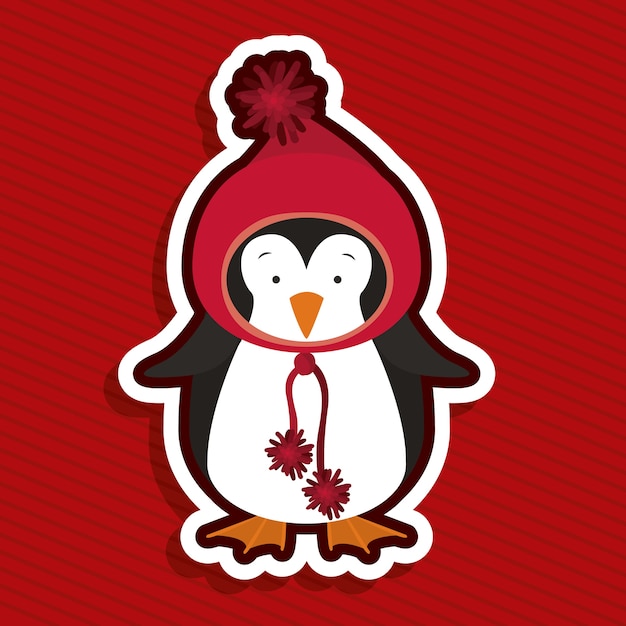feliz navidad diseño
