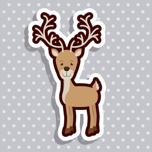 feliz navidad diseño