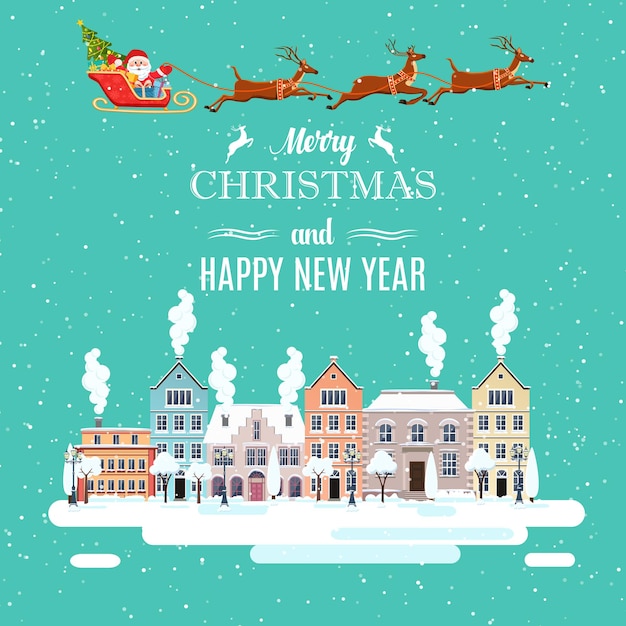 feliz Navidad y un Feliz Año Nuevo