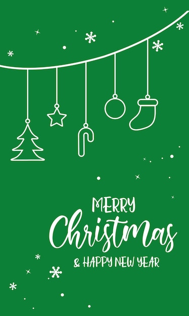 Feliz Navidad y Feliz Año Nuevo
