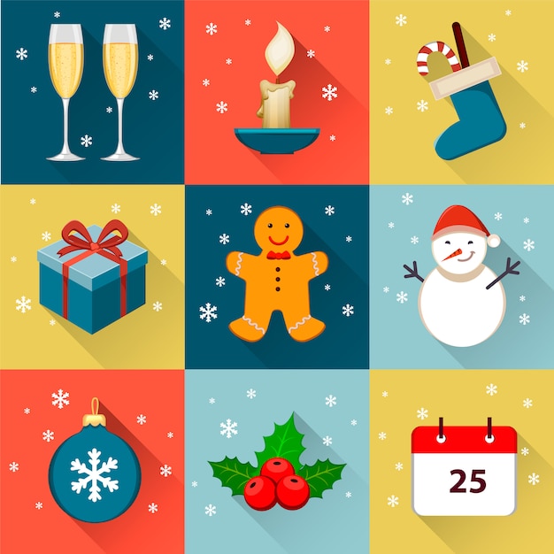 Feliz Navidad y Feliz Año Nuevo