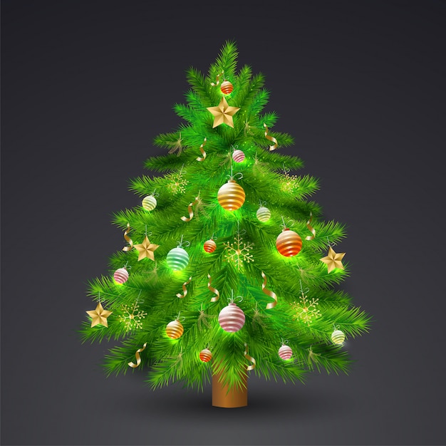 Feliz navidad de fondo