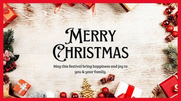 Feliz Navidad en miniatura de YouTube 1