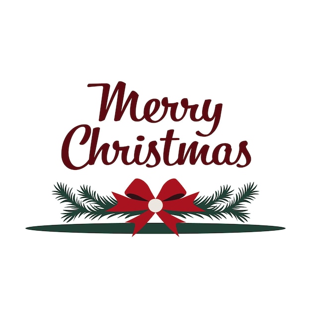 Feliz navidad, plano de fondo