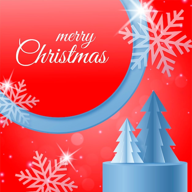 Feliz navidad, plano de fondo