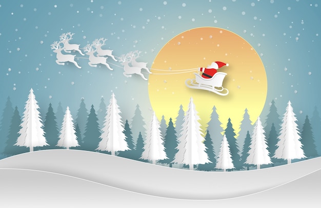 Feliz navidad y próspero año nuevo fondo.