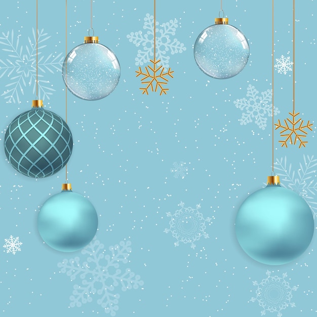Feliz Navidad y próspero año nuevo Tarjeta de felicitación