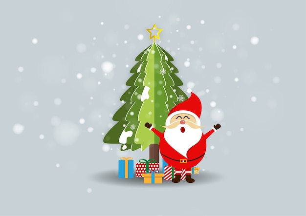 Feliz navidad y próspero año nuevo