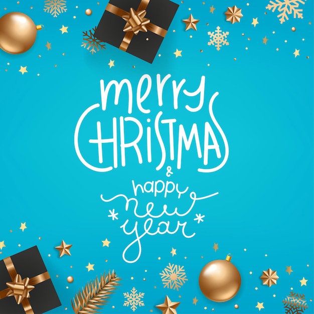 Feliz navidad y próspero año nuevo.