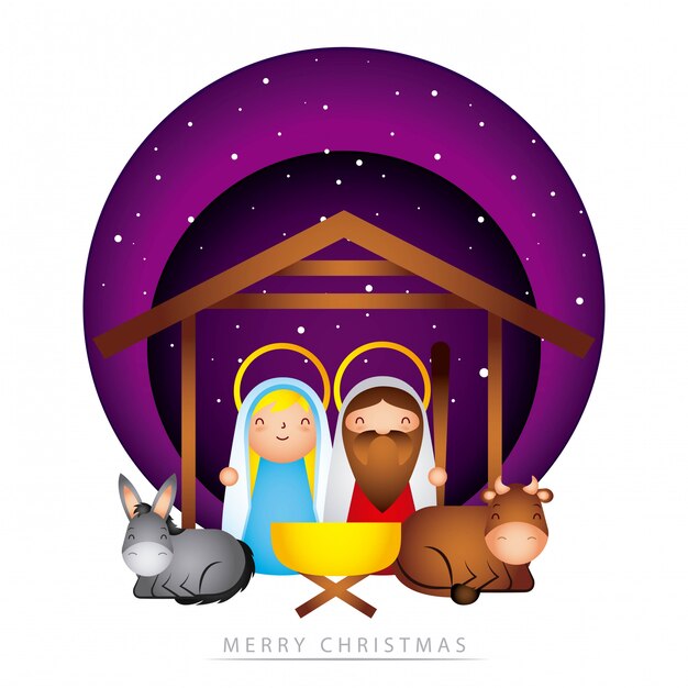 Feliz navidad relacionada