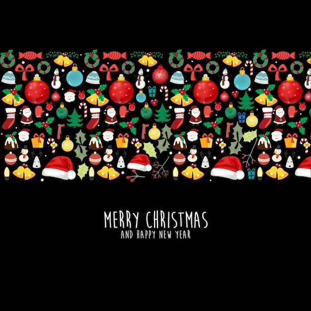 Feliz Navidad Tarjetas