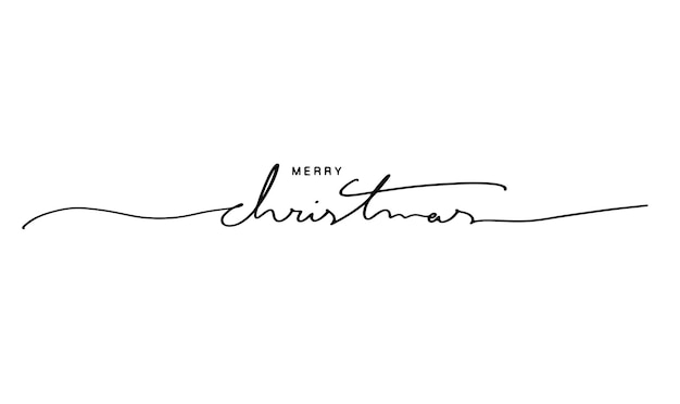 Feliz Navidad texto fuente caligrafía guión escrito a mano feliz año nuevo 2025 2026 20204 calendario de tiempo
