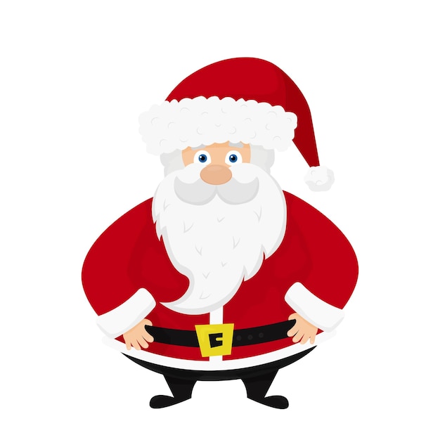 Feliz Navidad. vector de fondo de invierno. Vector, navidad, ilustración