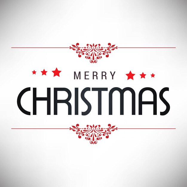 Feliz Navidad .
