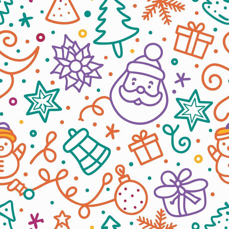 Vector ¡feliz navidad!