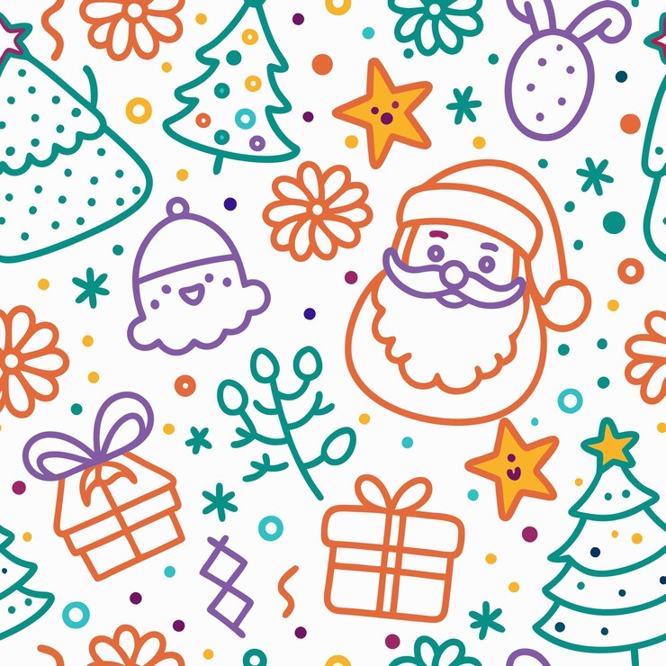 Vector ¡feliz navidad!