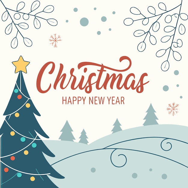 Feliz Navidad