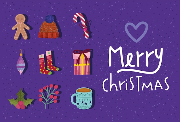 Feliz navidad