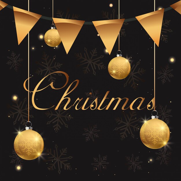 Feliz navidad