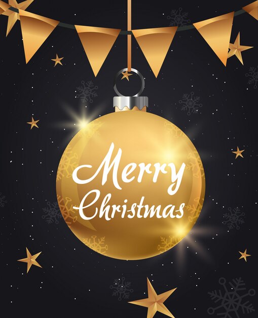 Feliz navidad