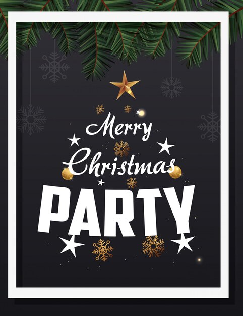 Feliz navidad