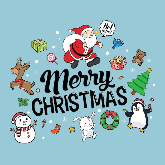 Feliz Navidad
