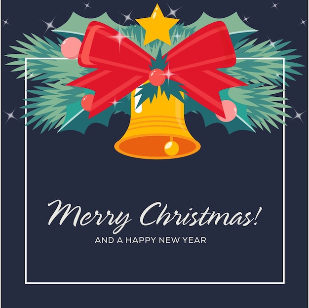 Feliz navidad