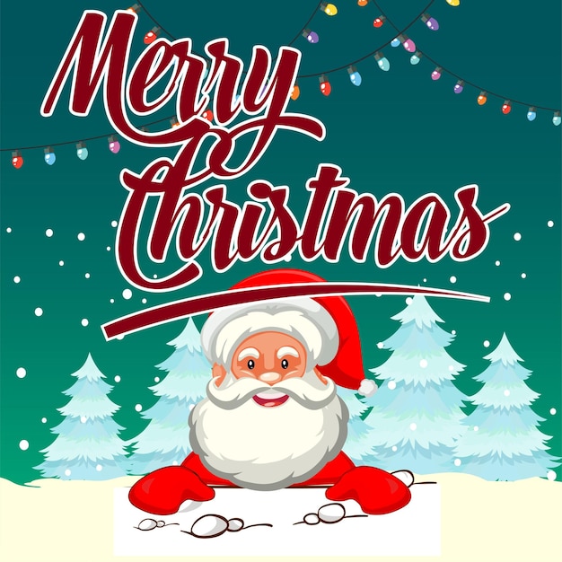 Feliz Navidad .