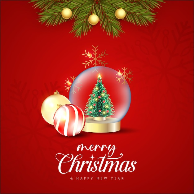 Feliz Navidad .