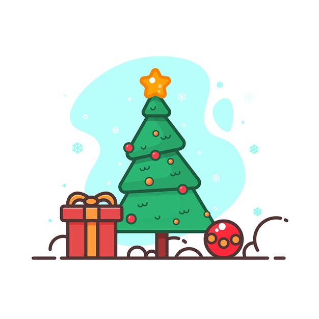 ¡Feliz Navidad!