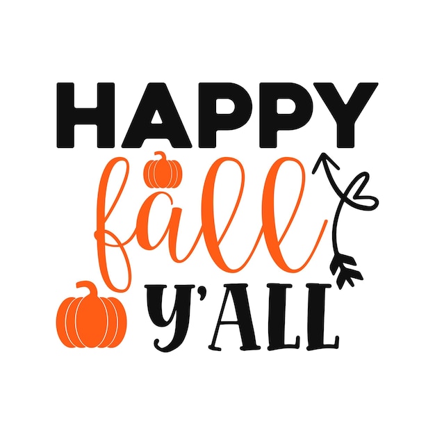 feliz otoño todos