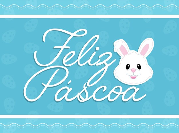 Feliz pascoa br 2