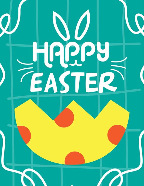 Feliz Pascua de 3