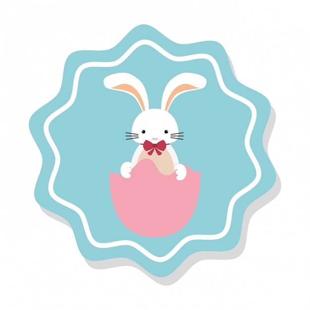 Feliz pascua diseño