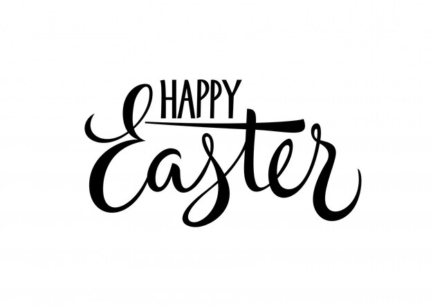 Feliz pascua letras