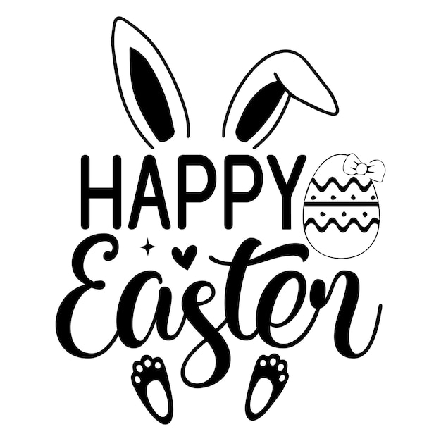 Feliz Pascua para el SVG.