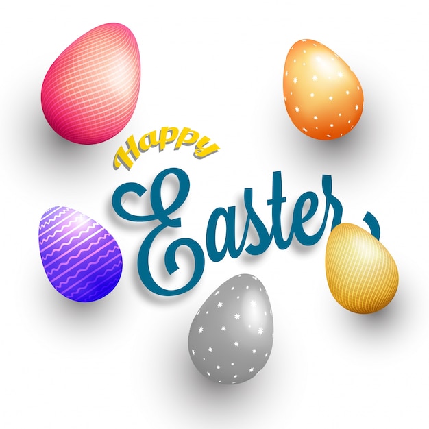 Feliz Pascua
