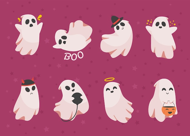 Feliz personaje de monstruo para novela e historia. Murciélago de estilo plano de ilustración vectorial para diseñador crear banner, página web, tarjeta o novela e historia.