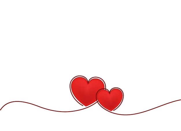 Feliz tarjeta de día de San Valentín Vector Brasil