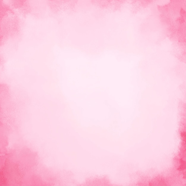 Feliz tarjeta de felicitación del Día de la Mujer con fondo de textura de acuarela