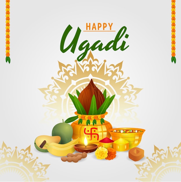 Feliz Ugadi