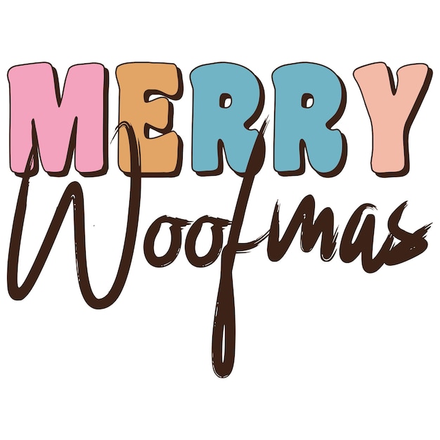 Feliz Woofmas