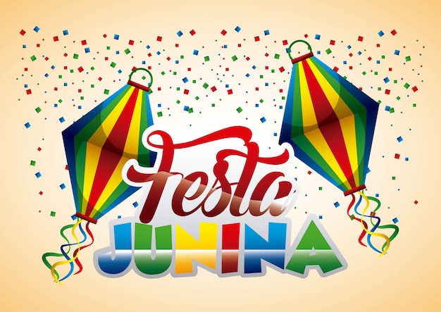 Festa junina