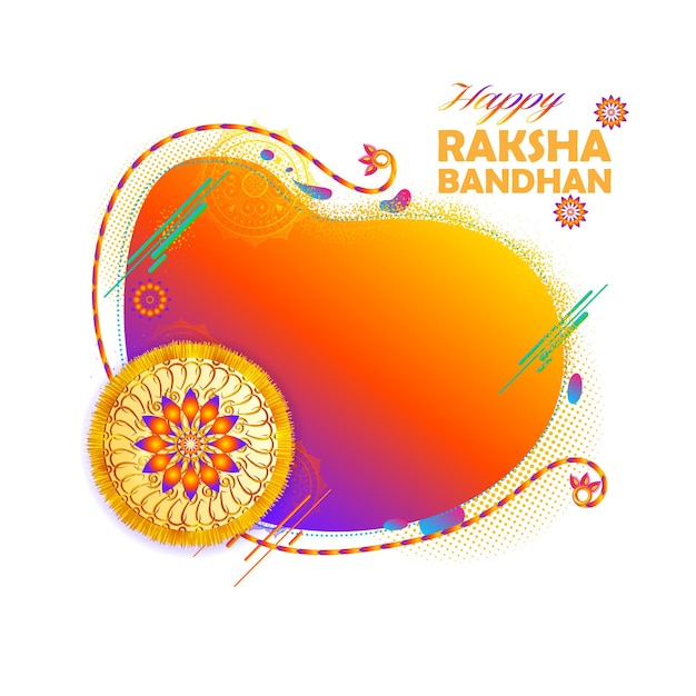 Festival del día de Raksha Bandhan