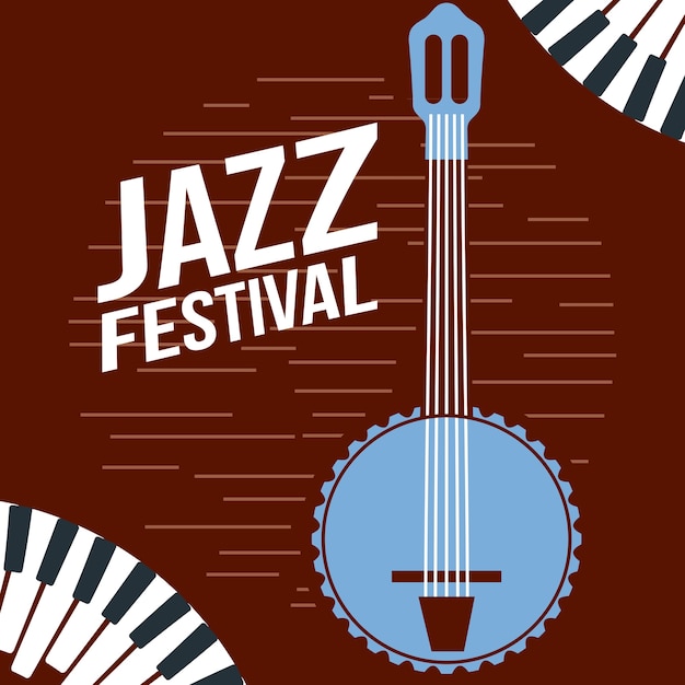 Festival de jazz